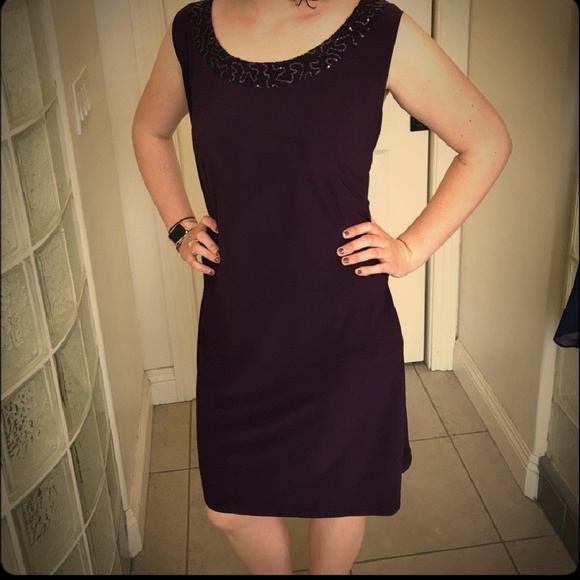 Elegant Mother of the Bride Dress - Picture 1 of 2